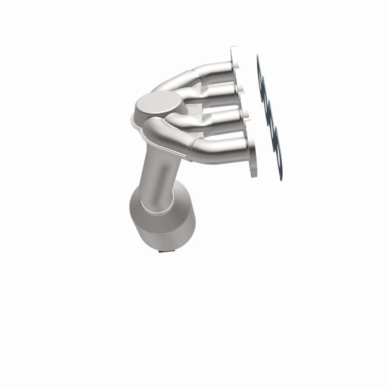 Magnaflow — MagnaFlow Conv DF 03-05 Mercedes C230 1.8L
HM Grade
HM - view 24