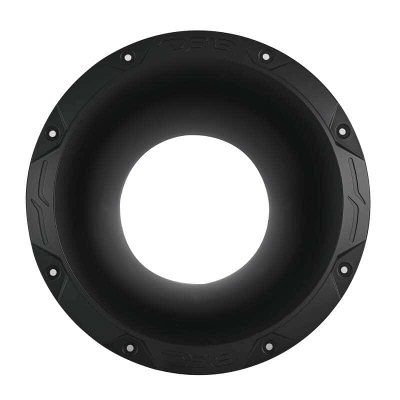 DS18 — DS18 6.5in Bolt On Round Loudspeaker Horn Diffuser - view 1