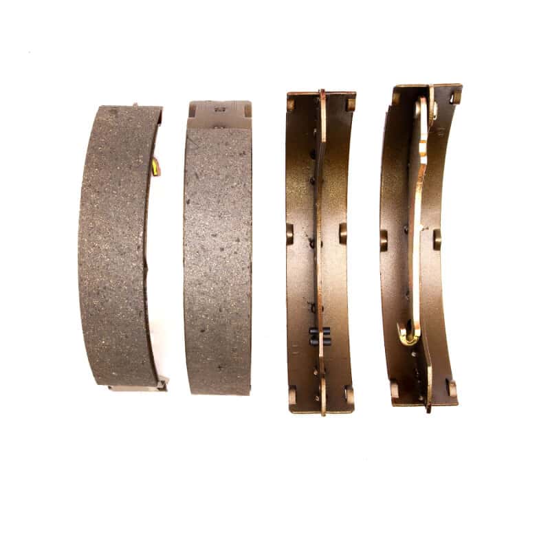DFC — DFC 04-18 Chrysler PT Cruiser Rear Premium Service Shoes
DFC Brake Shoe Set - view 2