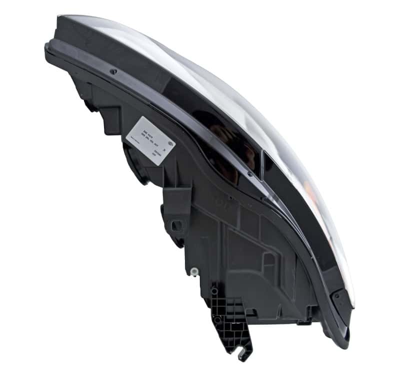 Hella — Hella 12-18 Audi A6/S6 W/O Auto Lvl Headlamp Xenon Rh - view 20