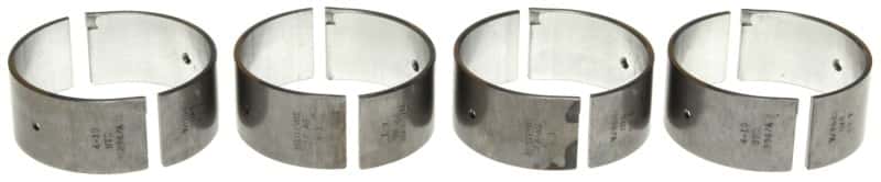 Clevite — Clevite Nissan 73 CID / 79 CID L4 Con Rod Bearing Set - view 2