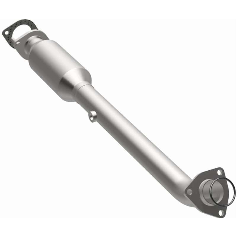 Magnaflow — MagnaFlow Conv DF 05-13 Nissan Frontier 2.5L
OEM Grade
OEM - view 3