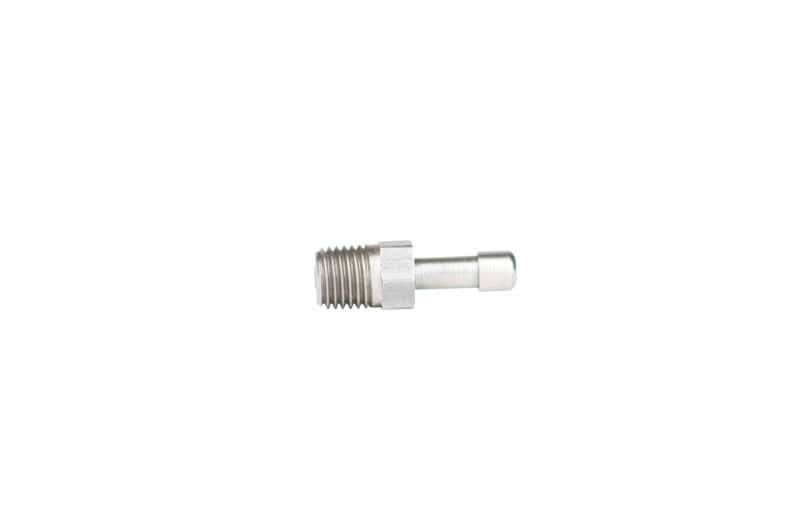 Aeromotive — Aeromotive 1/16in NPT to 5/32in Hose Barb SS Vacuum/Boost Fitting
Fitting - view 9