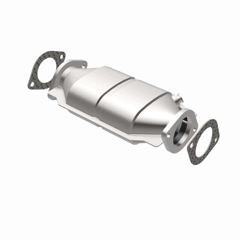 Magnaflow — MagnaFlow Conv DF 97-99 Nissan Maxima Rear
HM Grade
HM - view 22