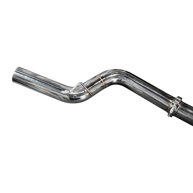 Injen — Injen 20-23 Toyota GR Supra 3.0L Turbo 6cyl SS Race Series Cat-Back Exhaust
Exhaust System - view 6