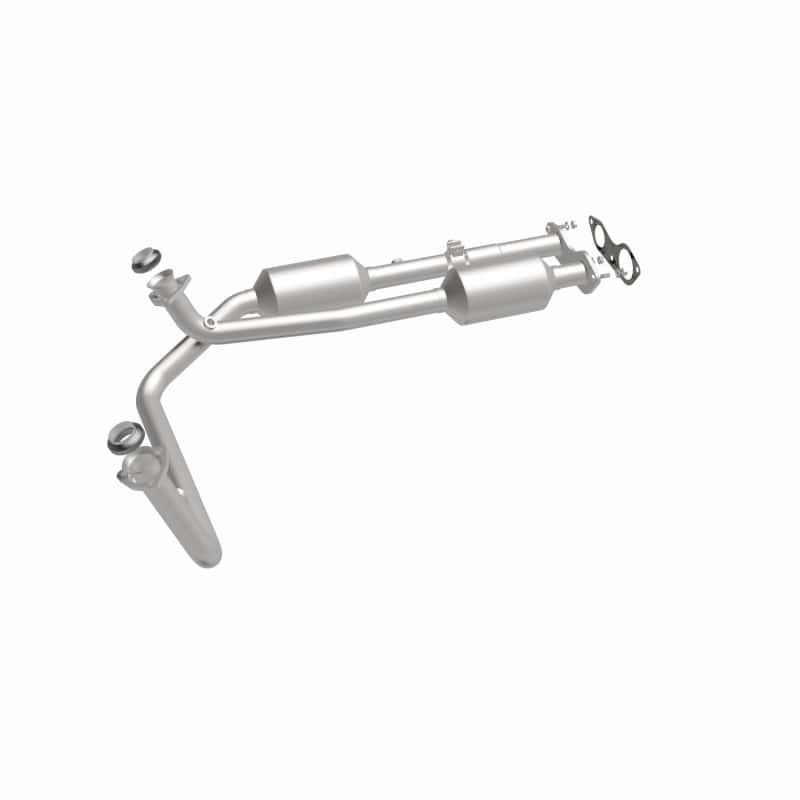 Magnaflow — MagnaFlow Converter Direct Fit California Grade 96-00 GM Tahoe/Yukon/Escalade 5.7L
California - view 10