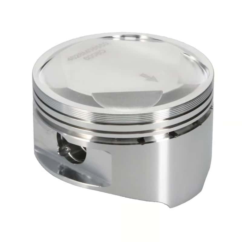 Wiseco — Wiseco Honda XR/TRX400EX/TRX400X 111 CR Piston Kit
Piston Kit - view 3