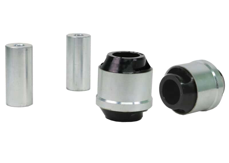 Whiteline — Whiteline Plus 11/05+ Dodge Charger / 3/08+ Challenger Front Rear Lower Inner Control Arm Bushing
Bushing Kit - view 1