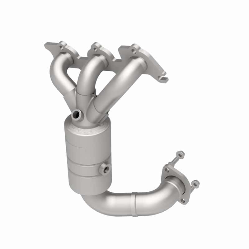 Magnaflow — MagnaFlow Conv DF 07-09 Chrysler Sebring 2.7L
OEM Grade
OEM - view 28