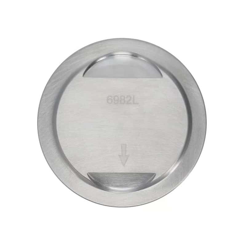 Wiseco — Wiseco Honda CRF230F 03-19 111 CR Piston kit
Piston Kit - view 12