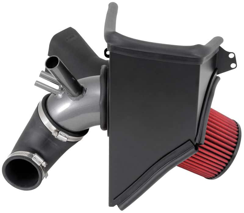 AEM Induction — AEM 2013 Hyundai Genesis Coupe 2.0L L4 Chrome Cold Air Intake System
Cold Air Intake Syst
AEM Cold Air Intake - view 5