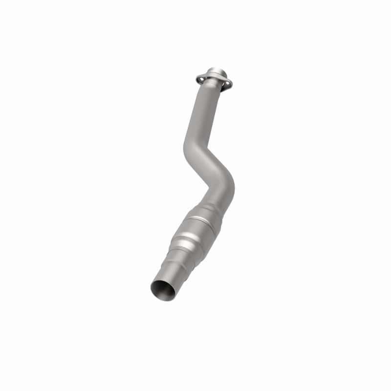 Magnaflow — MagnaFlow Conv DF 06-07 BMW M6 D/S OEM
OEM Grade
OEM - view 17
