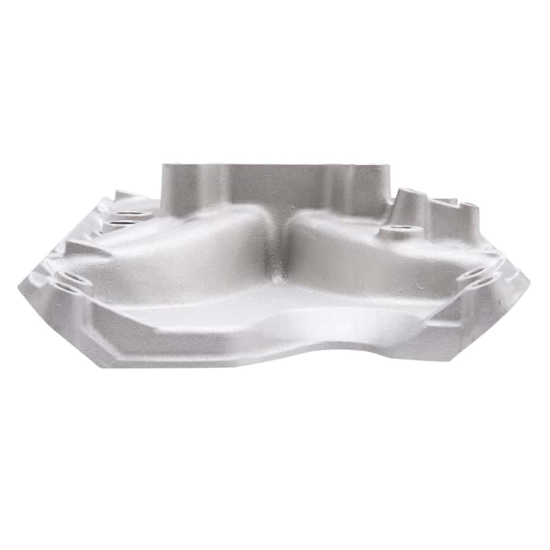 Edelbrock — Edelbrock Manifold Torker Holden 308 CI V8 Satin
MANIFOLD - view 11