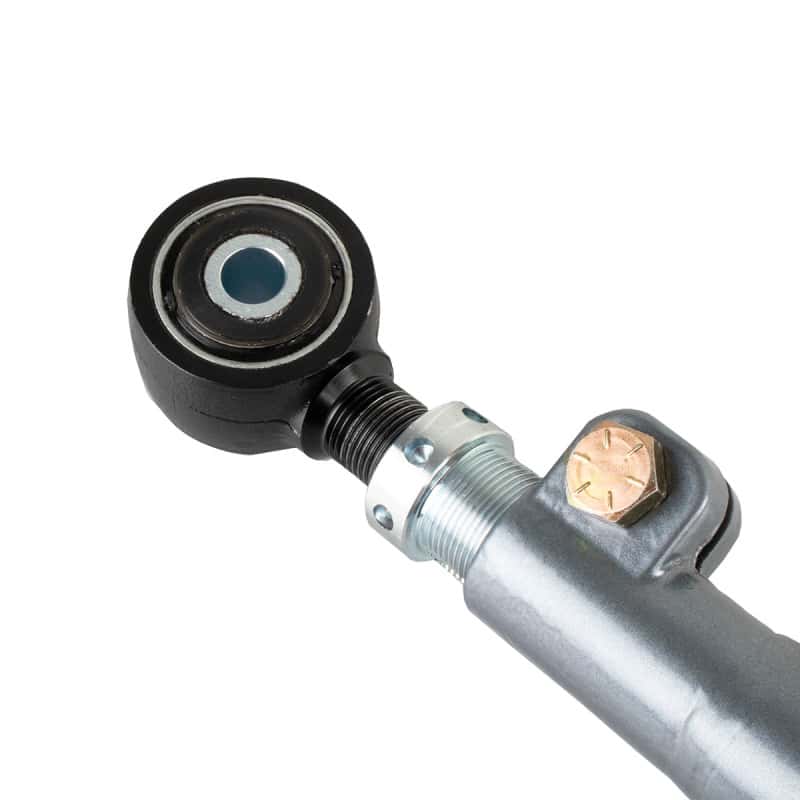 Synergy Mfg — Synergy 03-13 Dodge Ram 1500/2500/3500 4x4 Adjustable Track Bar - view 3