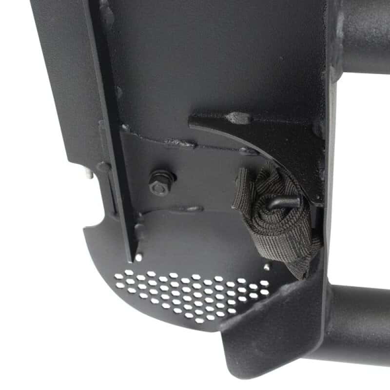 Go Rhino — Go Rhino Jeep 18-21 Wrangler JLU/20-21 Gladiator JT Trailline Replacement Front Tube Door
Trailline Tube Doors - view 10