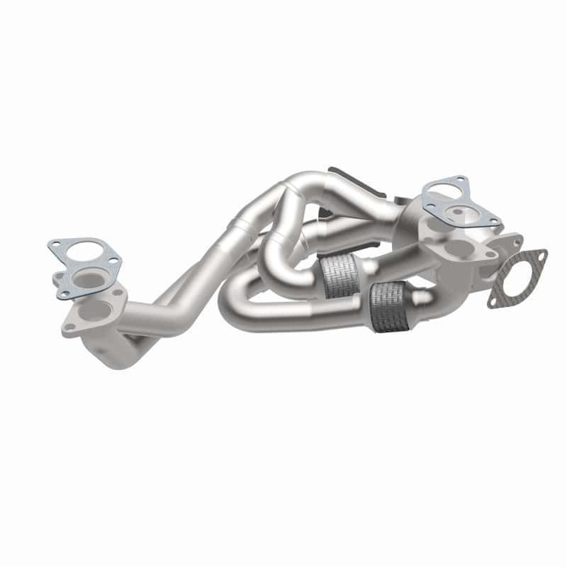 Magnaflow — MagnaFlow Conv Direct Fit 13-17 Subaru BRZ / 13-16 Scion FR-S OEM
OEM Grade
OEM - view 27