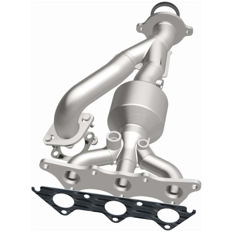 Magnaflow — MagnaFlow Conv DF 04-05 Mitsu Endeavor 3.8L
HM Grade
HM - view 32