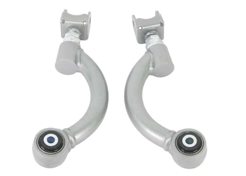 Whiteline — Whiteline 23+ Toyota GR Corolla Rear Upper Control Arm
Control Arm - view 3