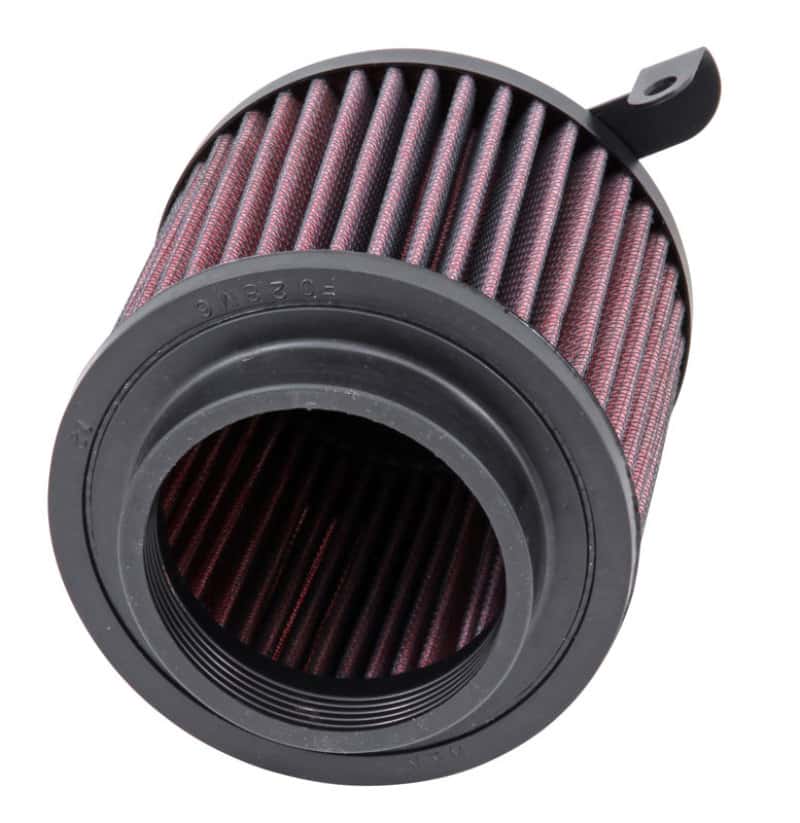 K&N Engineering — K&N 93-04 Kawasaki KLF300 Bayou Replacement Air Filter
Air Filter - view 7