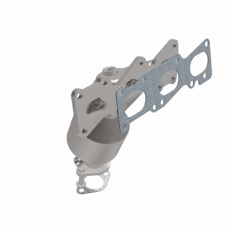 Magnaflow — MagnaFlow Conv DF 07-08 Hyundai Veracruz 3.8L
OEM Grade
OEM - view 27