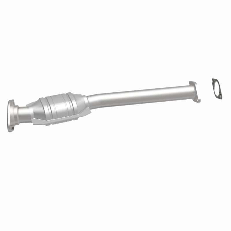 Magnaflow — MagnaFlow Conv DF Contour 98-00 2.5L
HM Grade
HM - view 10