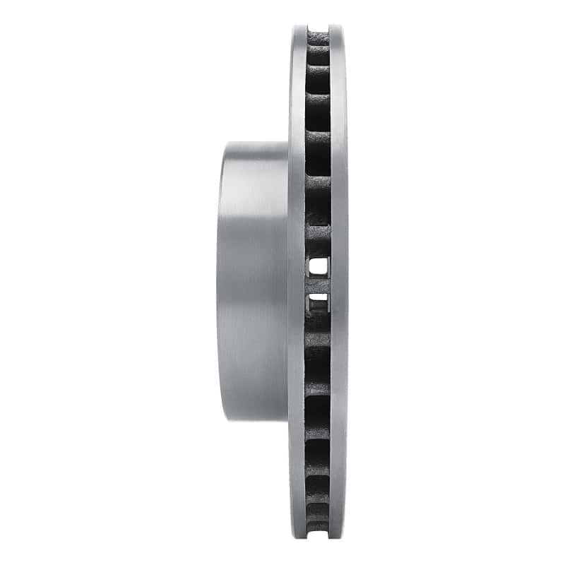 DFC — DFC 93-94 Jaguar XJ12 Front Brake Rotor
DFC Brake Rotor - view 3