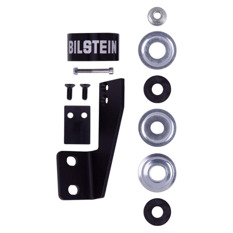 Bilstein — Bilstein 2007-2021 Toyota Tundra B8 8100 (Bypass) Rear Shock Absorber
Shock - view 3