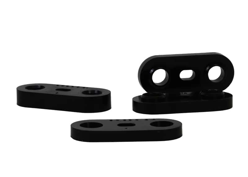 Whiteline — Whiteline 08+ Subaru WRX Hatch / 08-09 Subaru STi Front Gearbox positive shift kit
Bushing Kit - view 3