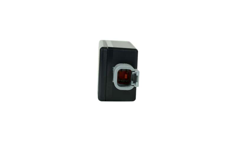 AEM — AEM 8 Channel K-Type Thermocouple EGT CAN Module
8 Channel CAN EGT - view 5
