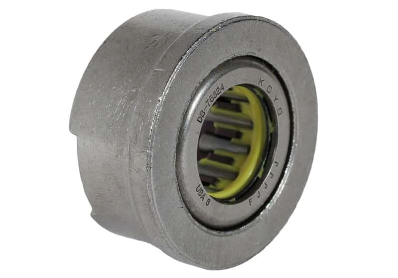 Ford Racing — Ford Racing 4.6L/5.4L/5.0L 4V TIVCT / 2020+ Super Duty 7.3L V8 Gas High Load Roller Pilot Bear
Clutch Pilot Bearing - view 5