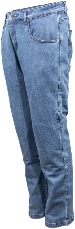 Speed and Strength — Speed and Strength Hammer Down Armored Jeans Blue Size - 42x34 - view 3