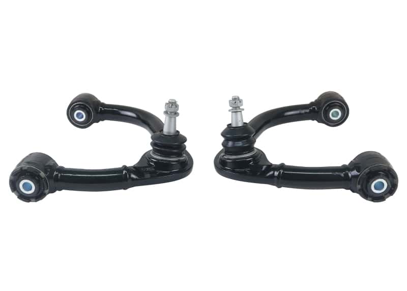 Whiteline — Whiteline 04-20 Ford F-150 Control Arms - Front Upper
Control Arms - view 1