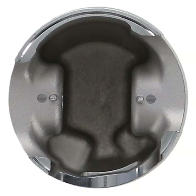 Wiseco — Wiseco Kawasaki KX80 86-87 1890CD Piston Kit
Piston Kit - view 8