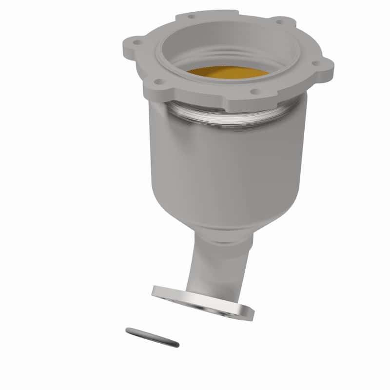 Magnaflow — MagnaFlow Conv DF 04-05 Maxima frnt man OEM
OEM Grade
OEM - view 18