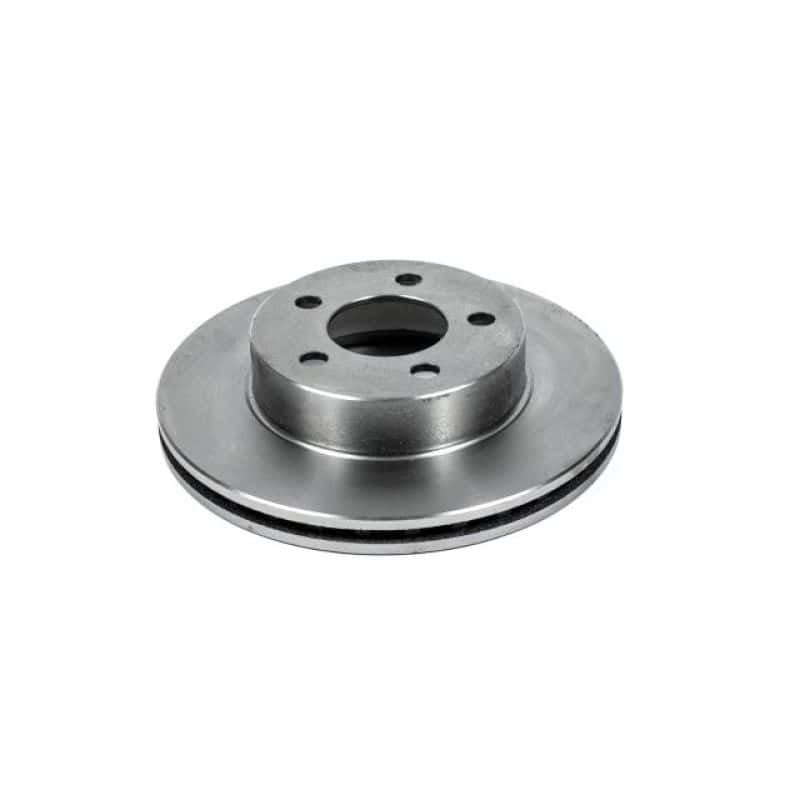 PowerStop — Power Stop 95-01 Ford Explorer Front Autospecialty Brake Rotor
AutoSpecialty Rotor - view 1