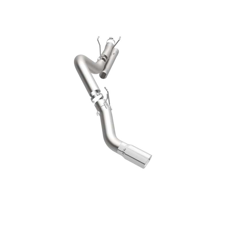 Magnaflow — MagnaFlow 07-17 Dodge Ram 2500/3500 6.7L DPF-Back SS 5in Single Passenger Side Rear Exit
Filter-Back - view 22