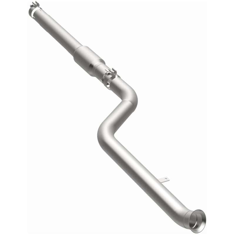 Magnaflow — MagnaFlow 18-22 BMW 530e OEM Grade Federal / EPA Compliant Direct-Fit Catalytic Converter
OEM Grade
OEM - view 3