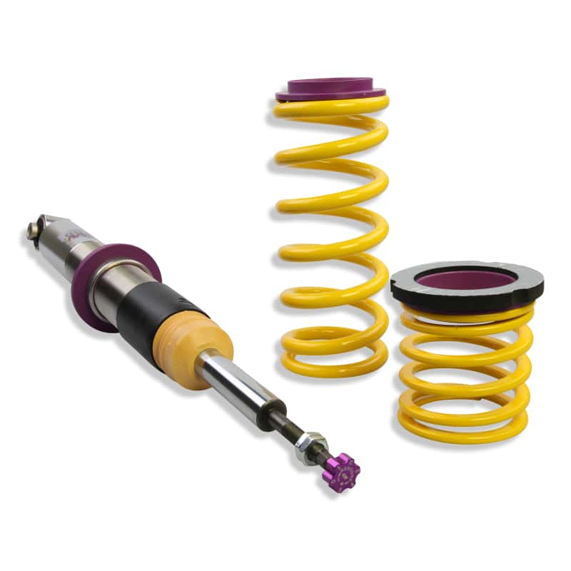 KW — KW Coilover Kit V3 Acura NSX; (NA1)
Coilover Kit - view 10