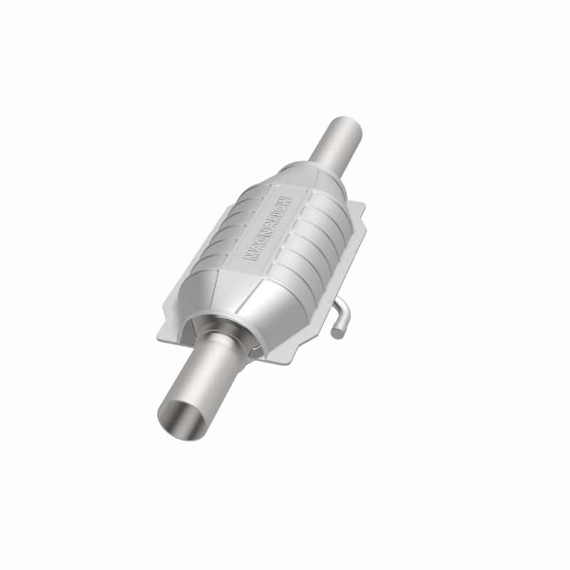 Magnaflow — MagnaFlow Conv GM 22.375X6.5X4 1.75/1.75
Standard Grade
Standard - view 26