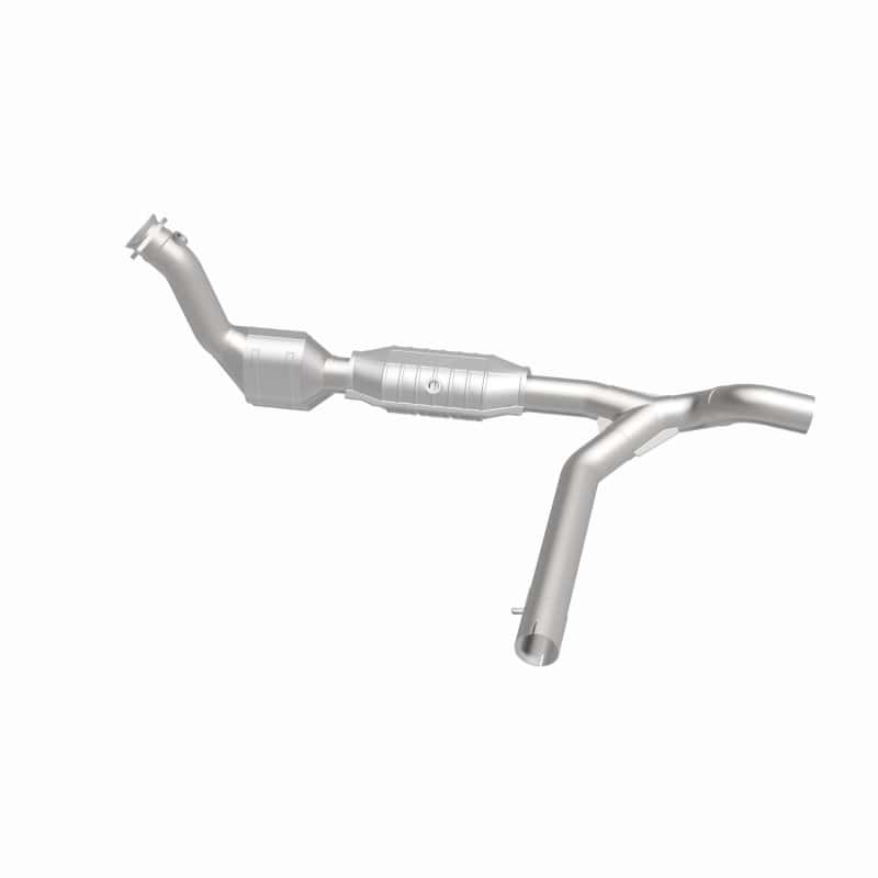 Magnaflow — MagnaFlow Conv DF 99-00 Ford Exped 4.6L
California - view 12