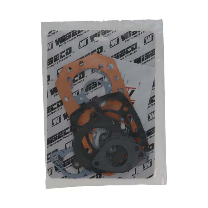 Wiseco — Wiseco Kawasaki Jet Ski 550cc Top End Gasket Kit
Gasket Kit - view 5