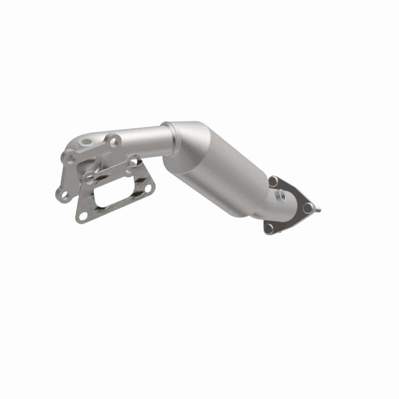 Magnaflow — Magnaflow 2015 Colorado 3.6 Underbody Direct Fit Converter
OEM Grade
OEM - view 27