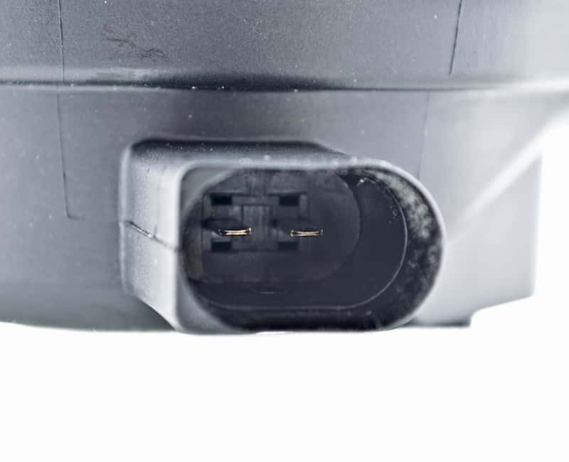 Hella — Hella 2006-2014 Audi A3 Q7 Fog Light Assembly Right
Fog Lamp Assy RH - view 7