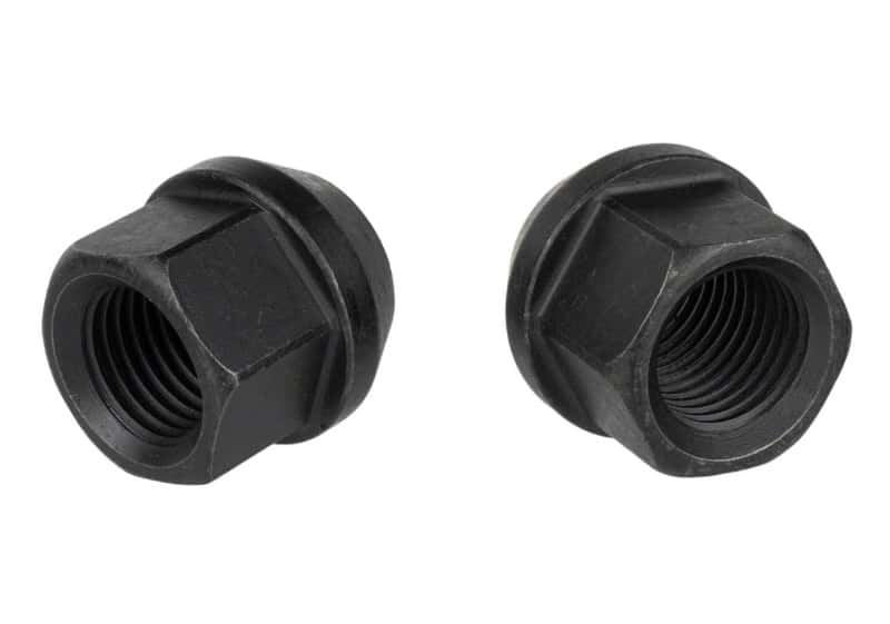 Ford Racing — Ford Racing GT350R Extended Wheel Stud & Nut Kit
Wheel Lug Stud - view 16