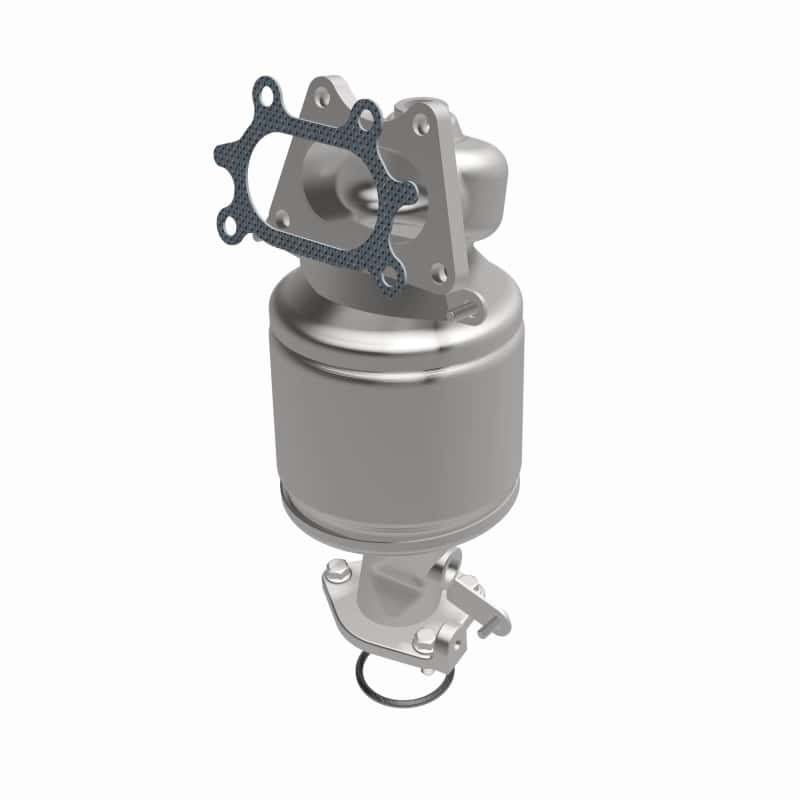 Magnaflow — MagnaFlow Conv DF 04-07 Saturn VUE 3.5L Rear
HM Grade
HM - view 28