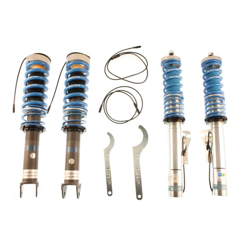 Bilstein — Bilstein B16 2005 Porsche 911 Carrera Front and Rear Performance Suspension System
Complete Kit - view 2