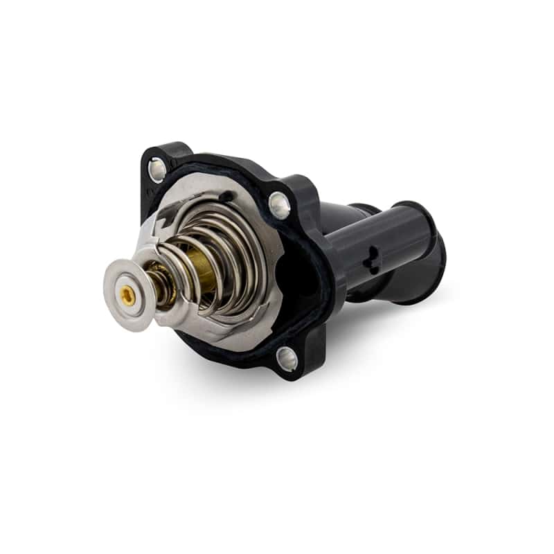 Mishimoto — Mishimoto 04-13 Mazda 3 Racing Thermostat - 68C
Coolant Thermostat - view 2