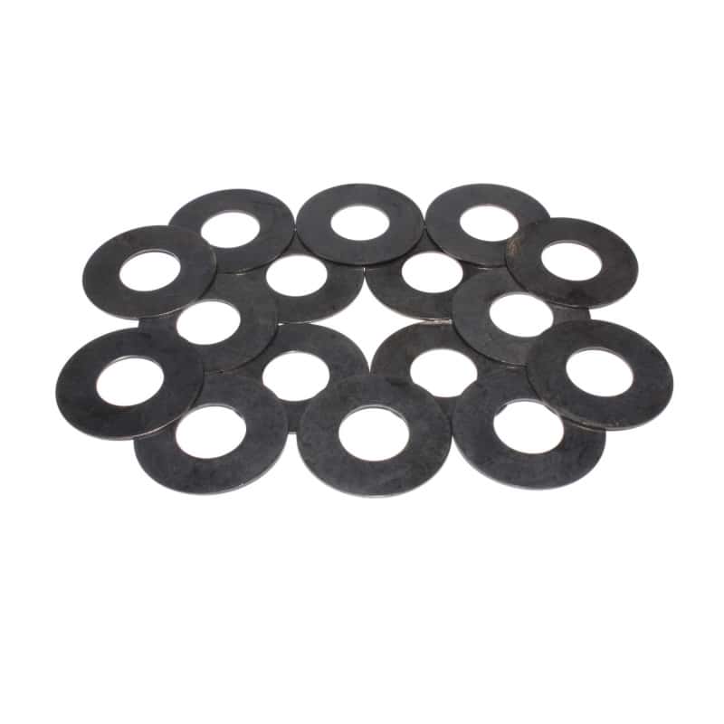 COMP Cams — COMP Cams Spring Shims .015 X 1.250
EngValve Spring Shim - view 1