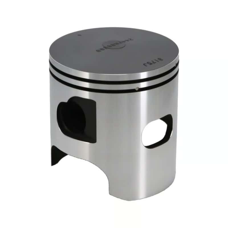 Wiseco — Wiseco Polaris 900 Fusion/RMK/Switchback 3268KD Piston Kit
Piston Kit - view 6
