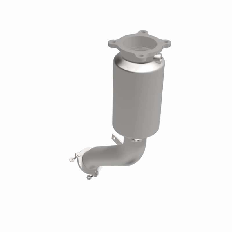 Magnaflow — MagnaFlow Conv Direct Fit OEM 14-15 Audi A4 L4 2.0L
OEM Grade
OEM - view 10